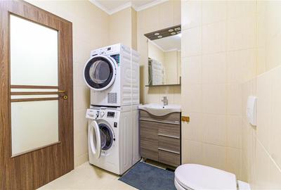 Apartament cu 3 camere semidecomandat, mobilat în Gheorgheni - 23