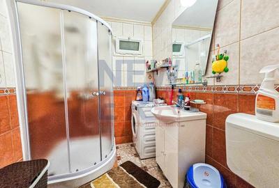 3 camere renovate total, parter cu gradina – Baicului, langa Doamna Ghica - 7