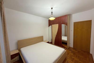 Apartament cu 2 camere decomandat, mobilat în Dorobanți - 8