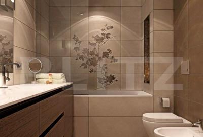 Apartament de lux, 165mp,zona Zamca - 4