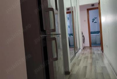 Apartament cu 3 camere decomandat, mobilat în Central - 5