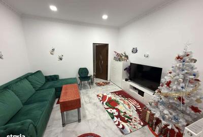 Apartament cu 2 camere decomandat în Central - 1