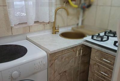 Casă cu 1 camere în Central - 8