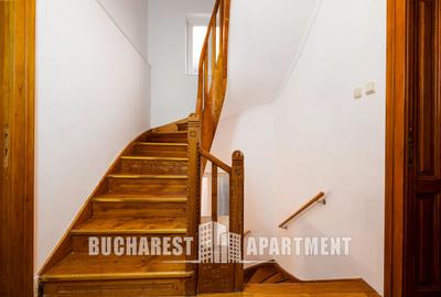 Casa Pretabila Birou zona Dorobanti - 9