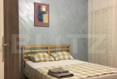 Casa spatioasa la pret de apartament, 76 mp, curte, zona Cen - 9