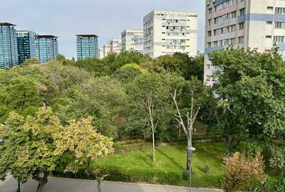 Apartament cu 2 camere semidecomandat în Beller - 3