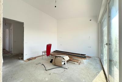 Casă smart de vânzare 4 camere Tehnologie premium Eficiență energetică ridicată - 30