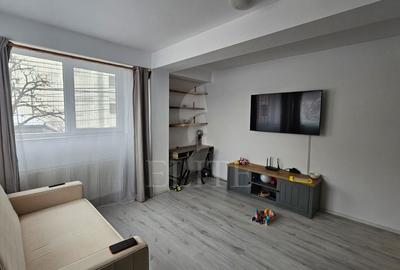 Apartament 2 camere în zona MARASTI CENTRAL - 3