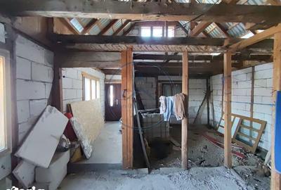 Casă cu 3 camere cu Teren 1200 Mp în Nimigea - 3