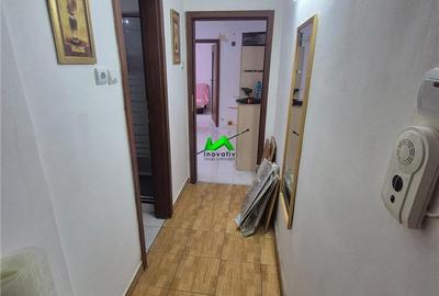 Apartament cu 2 camere semidecomandat, mobilat în Țiglari - 3