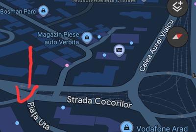 Garsonieră în UTA - 4