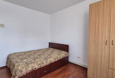 2  Camere Decomandate, Etaj Intermediar, Centrala pe Gaze - 8