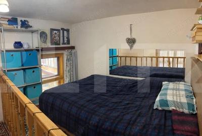 Apartament cu 2 camere semidecomandat în Ultracentral - 6