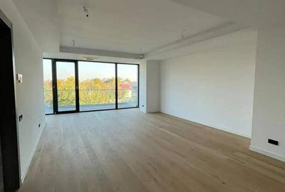 Apartament cu 3 camere în Floreasca - 1