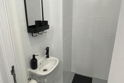 Garsonieră, mobilată în Barbu Văcărescu - 9