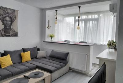 Apartament de inchiriat 2 camere, Tiglina 1, et 1 - 1