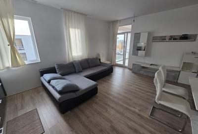 Aproape de Decathlon, pozitie excelenta. Mobilat si utilat. Disponibil imediat. - 5