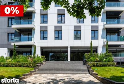 Spațiu comercial, de 62.1 mp, în Sisești - 1