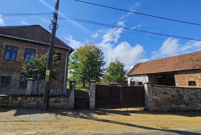Casă cu 3 camere în Sălașu de Sus - 3