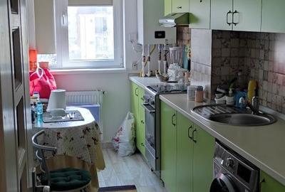 Garsonieră decomandată în Chiajna - 2