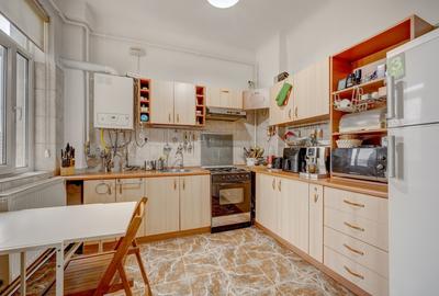 Apartament cu 4 camere decomandat în Tudor Vladimirescu - 4