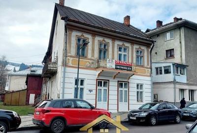 Apartament cu 2 camere nedecomandat în Ultracentral - 7