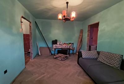 ABATOR APARTAMENT CU 2 CAMERE SEMI, LIBER GAZE ST 50 MP PRET 75000 EURO - 2