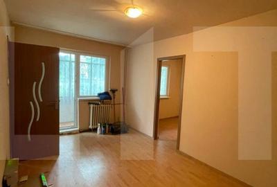 Apartament cu 2 camere în Circumvalațiunii - 6