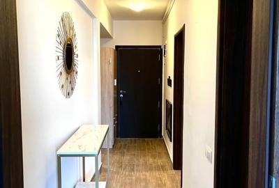 Apartament cu 2 camere decomandat, mobilat în Păcii - 7