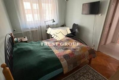 Apartament cu 2 camere semidecomandat, mobilat în Lujerului - 1