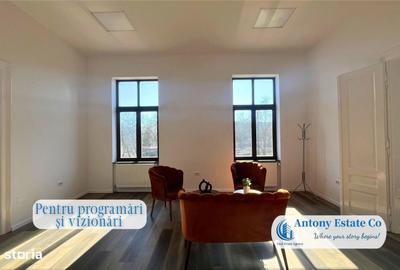 Spațiu comercial, de 106 mp, în Ultracentral