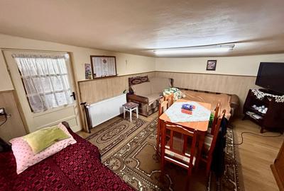 Casa individuala de vanzare | 105 mp | teren de 1400 mp - Șeica Mare - 8