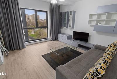 Garsonieră în Lujerului