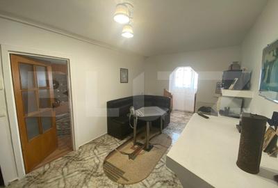 Apartament 3 camere, 65 mp, decomandat, zona Dumbrava Nord - 2