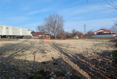 Teren intravilan zona Varianta Nord(Soseaua de Centura) - 2