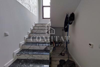 Casă individuală cu 4 camere cu Canalizare în Dezmir - 12