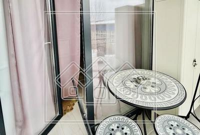 Apartament cu 3 camere decomandat în Piața Cluj - 13