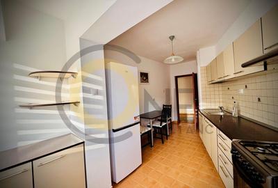 Apartament cu 2 camere semidecomandat, mobilat în Beller - 6