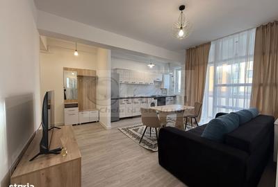 Apartament cu 2 camere în Ciurea - 1
