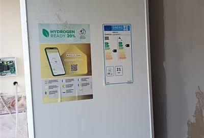 Apartament cu 2 camere decomandat în Plantelor - 8