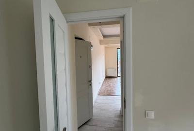 Apartament 2 camere | Busteni | View Panoramic | Parcare - 10