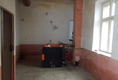 Casa batraneasca,  parter,  Dudestii Noi, 5 camere, teren 870mp - 10