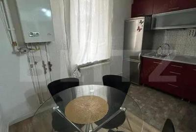 Apartament o camera, 36 mp, zona Tudor -Rodniciei - 4