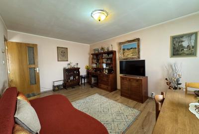 2 cam. decomandat, 53 mp, et.4 cu acoperis, Cuza-Voda - 11