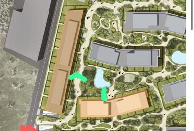 Baneasa Schopping City - The IVY, 3 camere, spatialitate, priveliste deschisa! - 4