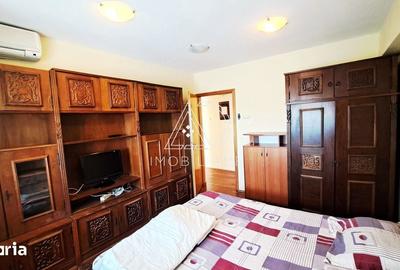 Apartament cu 3 camere în Ultracentral - 6