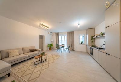 Apartament nou 3 camere de vanzare Complex Rezidential - 6