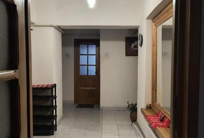 Apartament cu 3 camere decomandat în Central - 3