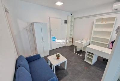 Birou Ultracentral ! 2 camere Mercury Apartments - 3