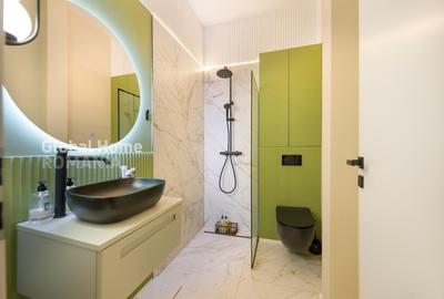 **NEW*Apartament 2 camere 93 MP | 1 Loc de Parcare Subteran | Herastrau Aviatiei **NEW*Apartament 2 camere 93 MP | 1 Loc de Parcare Subteran | Herastrau Aviatiei - 12